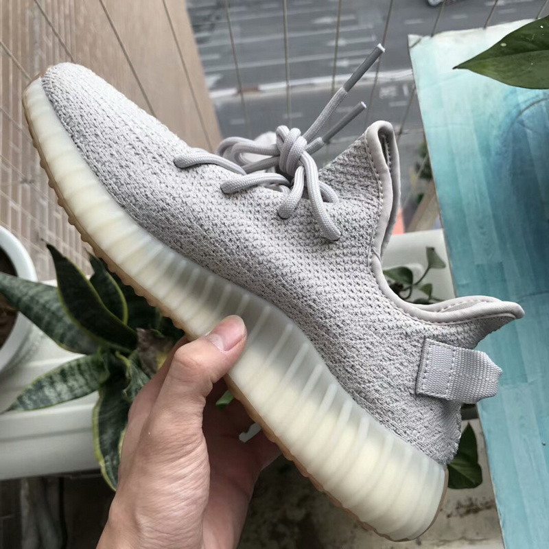 Super Max Yeezy 350 V2 Boost Sesame(98% Authentic quality)